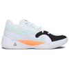 Puma Кроссовки TRC Blaze Court White Black Мужские 376582-06