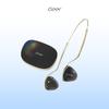 Cleer CLIP Клипса для уха Спортивные Bluetooth-наушники