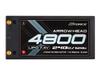 G-FORCE Аккумулятор LiPo Arrow Head 7.4V 4800mAh 120C240C LiPo для радиоуправляемых машин GFG017 Официальный японский продукт