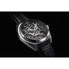 Классические автоматические наручные часы Bulova 96A310 для мужчин