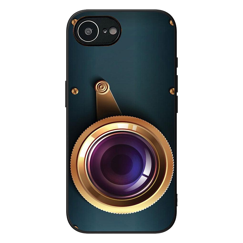 Ретро Винтажная Камера Чехол для Телефона для Huawei P30 P20 Mate 10 20 Lite Pro Y7 Y8S Y9A Y9 Prime P Smart 2019 Мягкий Чехол