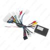 Hyundai and Kia Models Android Navigation Power Cable