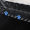 4 USB Shunt Hub Powered Splitter for Tesla Model 3 Y Highland Juniper 2025-2025 Glove Box Docking Station Quick Charger