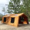 Rapid Open Inflatable Outdoor Camping Tent