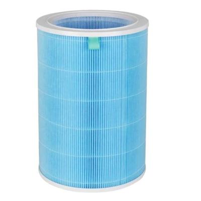 Для очистителя воздуха Xiaomi Air Purifier 2 Фильтр очистителя воздуха Фильтр интеллектуального очистителя воздуха Mi Air Purifier Core Удаление HCHO формальдегида Версия
