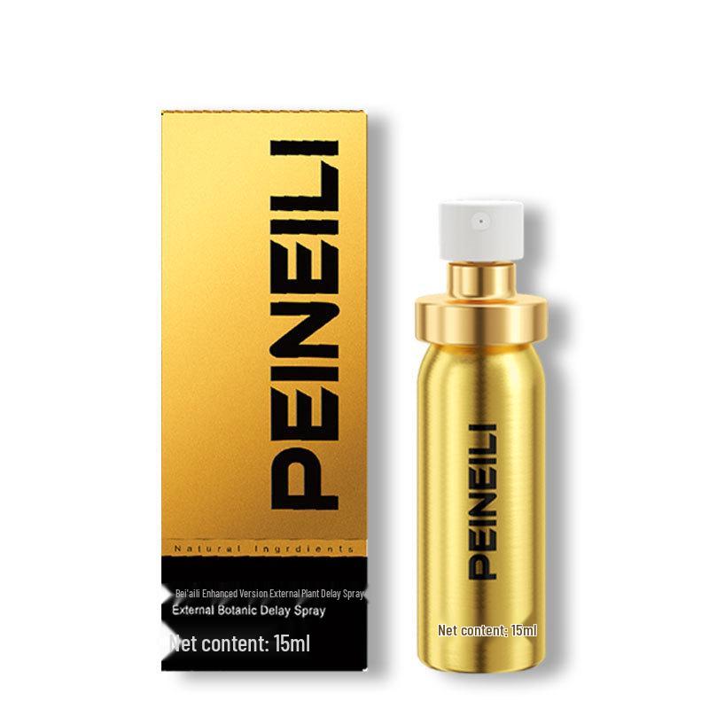 Pirelli Men's Erotic Spray - Adult Male Use