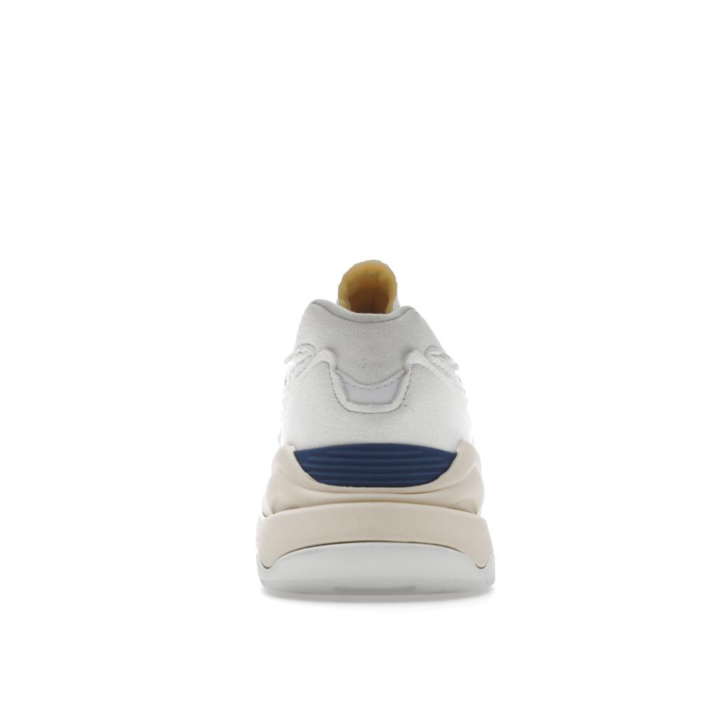 New Balance 57/40 Белый Морская Соль Унисекс M5740DMP