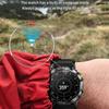 2025 New Outdoor Professional GPS Trajectory Smart Watch 1.5"HD Screen Waterproof Bracelet BT Call Smartwatch Men for Android IOS