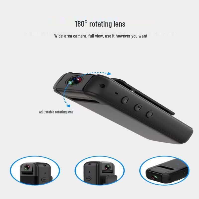 OLOEY CS05 Спортивная камера с точкой доступа WiFi (Китайская версия)