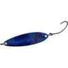 Daiwa Ложки Daiwa из кожи Chinook S 4.5S 7S 10S 14S 17S 21S 25S разные черные 25S