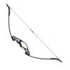 Kids' Recurve Bow and Arrow Set for Outdoor Archery and Sports