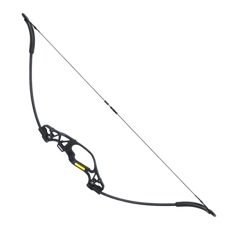 Kids' Recurve Bow and Arrow Set for Outdoor Archery and Sports