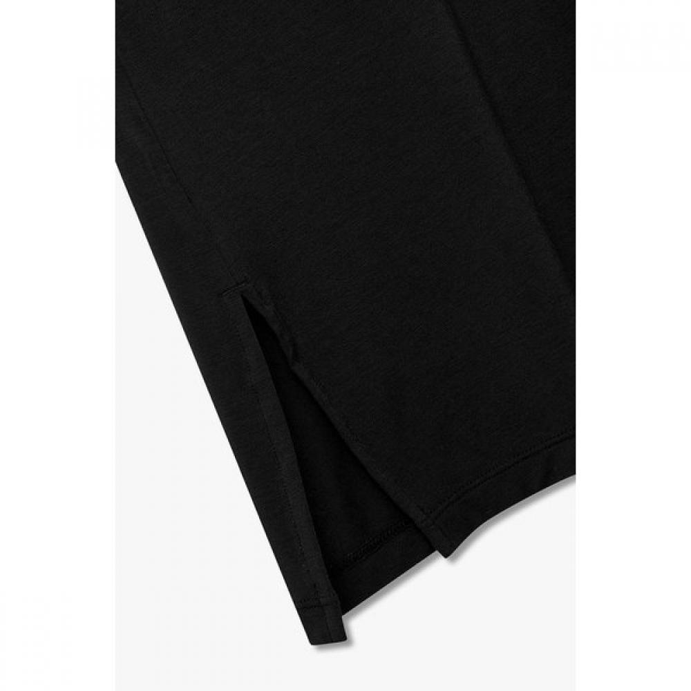 Emporio Armani Women Rayon Stretch Lounge Dress 0826118505