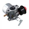 Carb Lawn Mower P F Engine Parts Fuel And Air Mixture