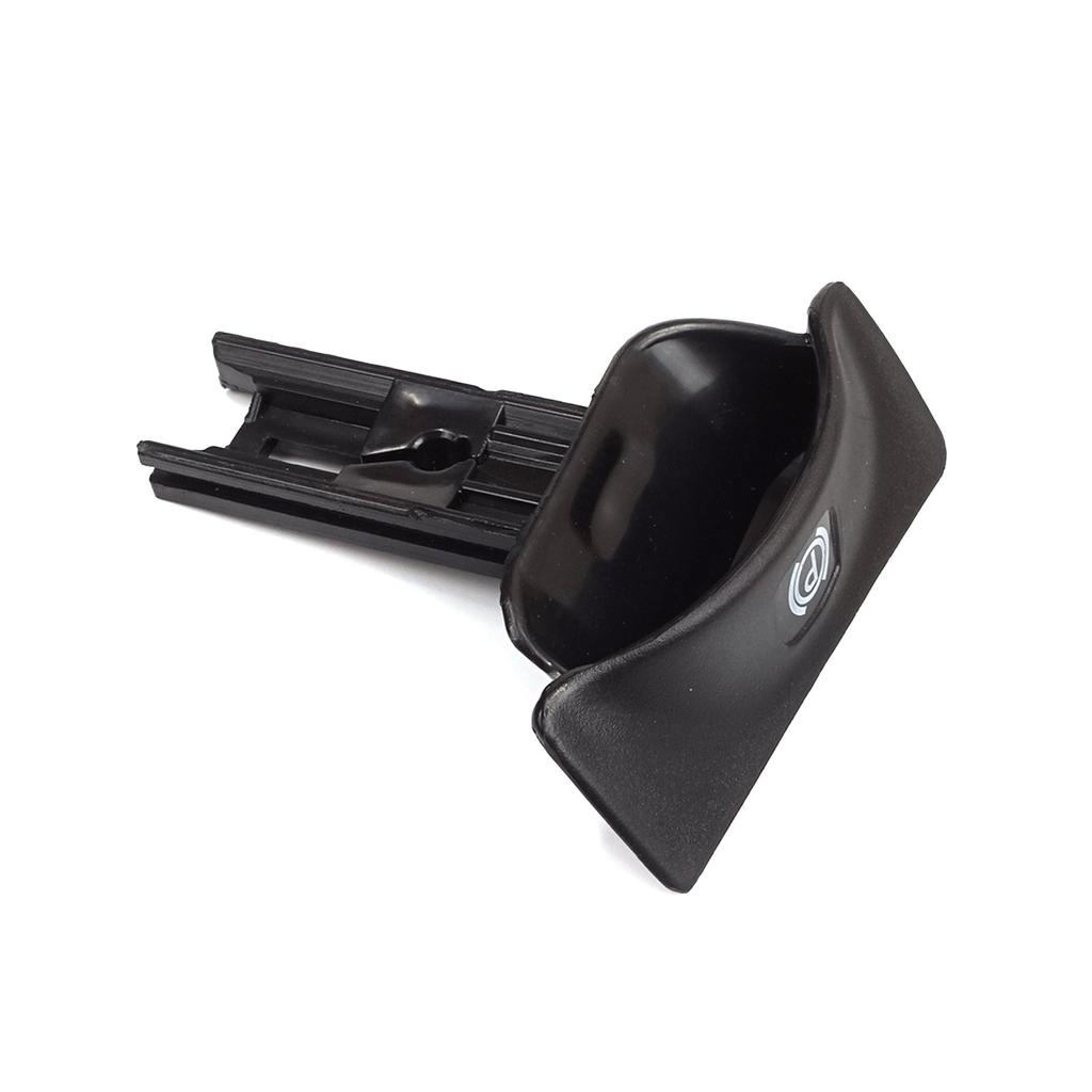 BDP1224 Parking Handbrake Release Lever Handle A2114270020 for Mercedes W211 S211 2003-2009 W219 C219 2003-2010