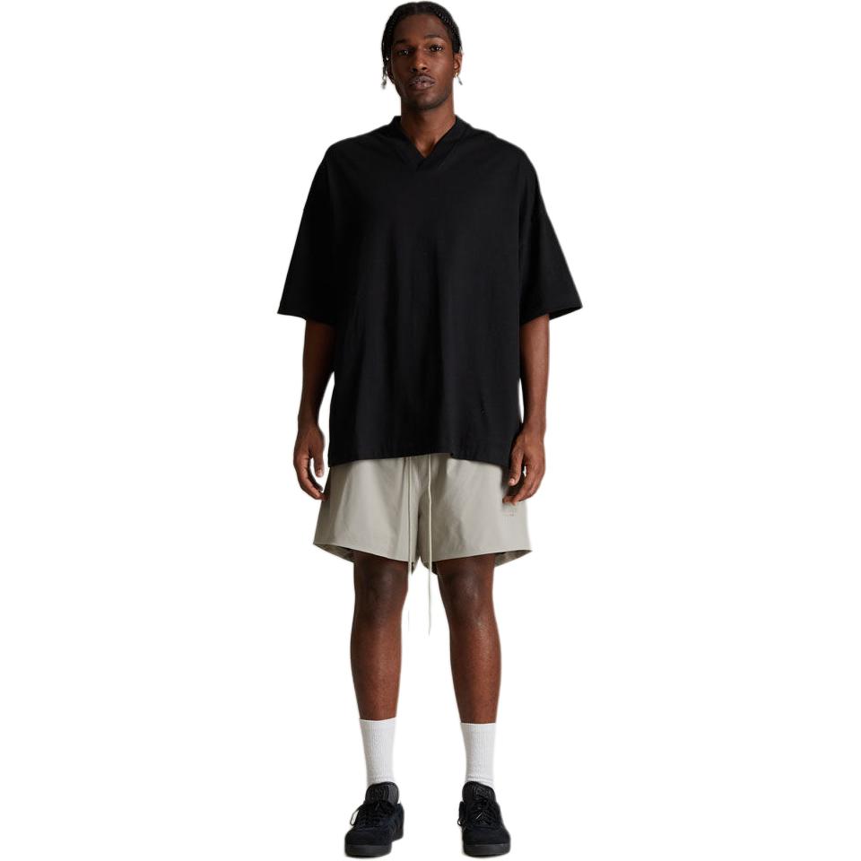 Fear of God Мужская футболка с коротким рукавом Essentials 125SP244214F