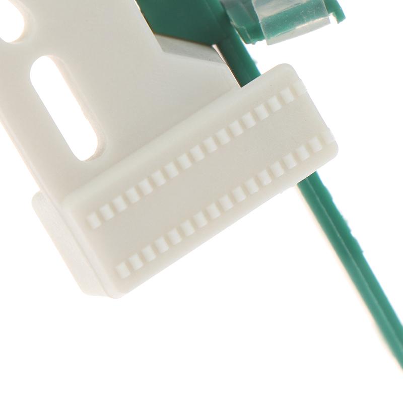 3 шт. пластиковая стоматологическая рентгеновская пленка цифровой датчик позиционер держатель цифровой локатор