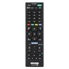 Replacement Smart TV Remote Control Television Controller for Sony RM-ED054