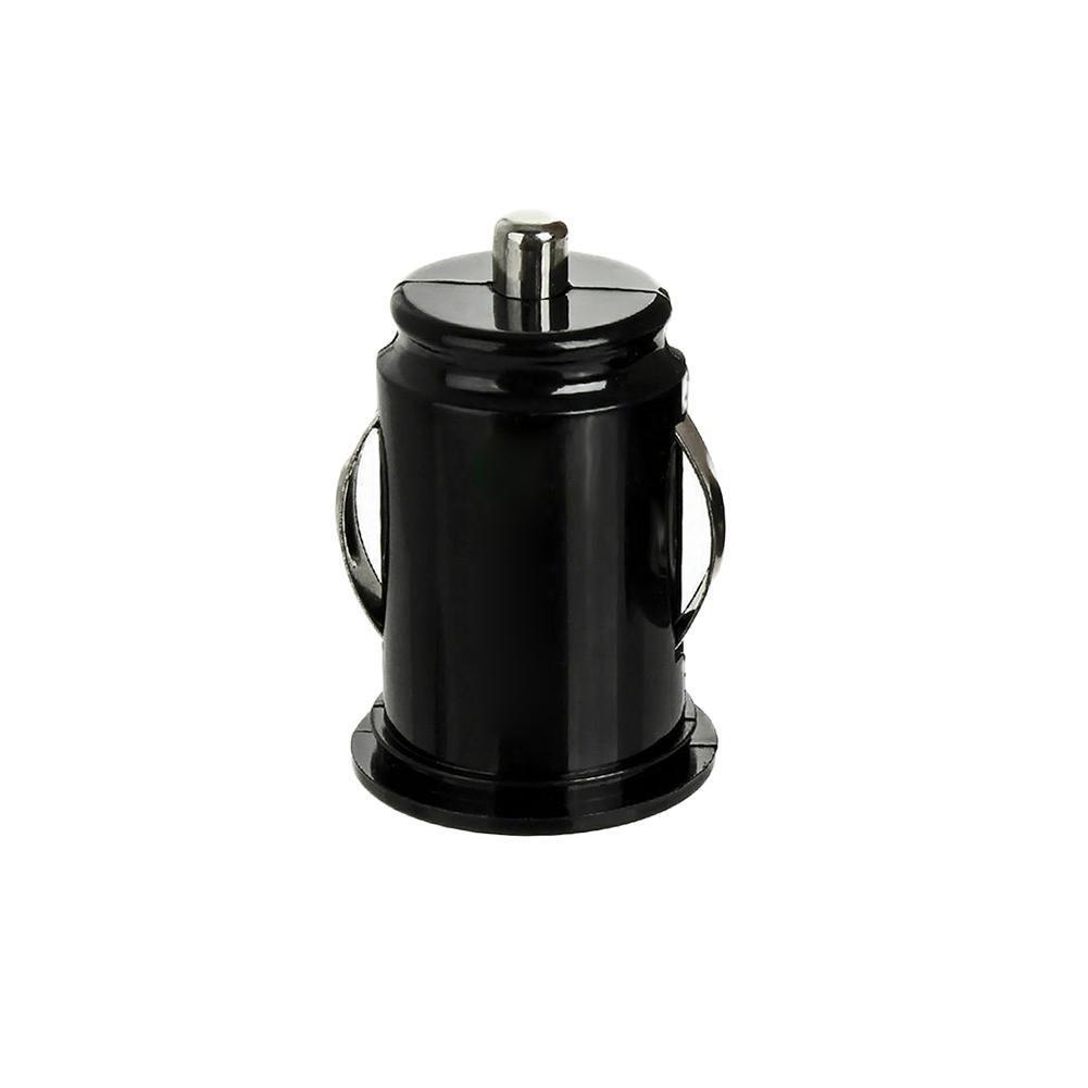 Автомобильное зарядное устройство 2.1A Dual USB быстрая зарядка универсальный мобильный телефон в автомобильный зарядный адаптер для iPhone 14 13 LG