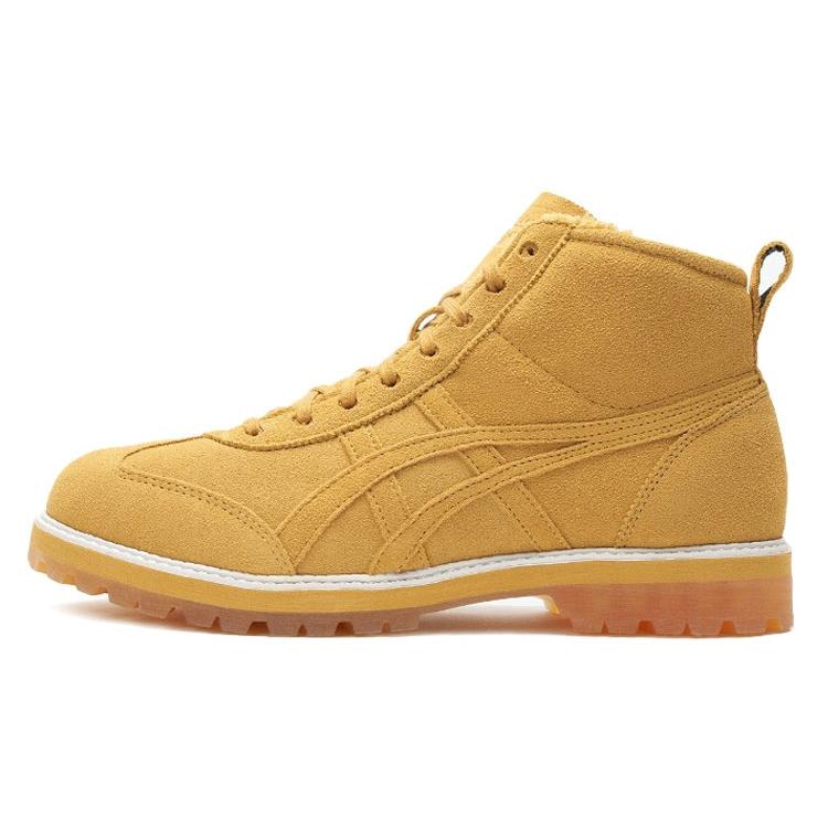 ONITSUKA TIGER Ботинки Rinkan Boot Pf 'Желтые' 1183A749-751