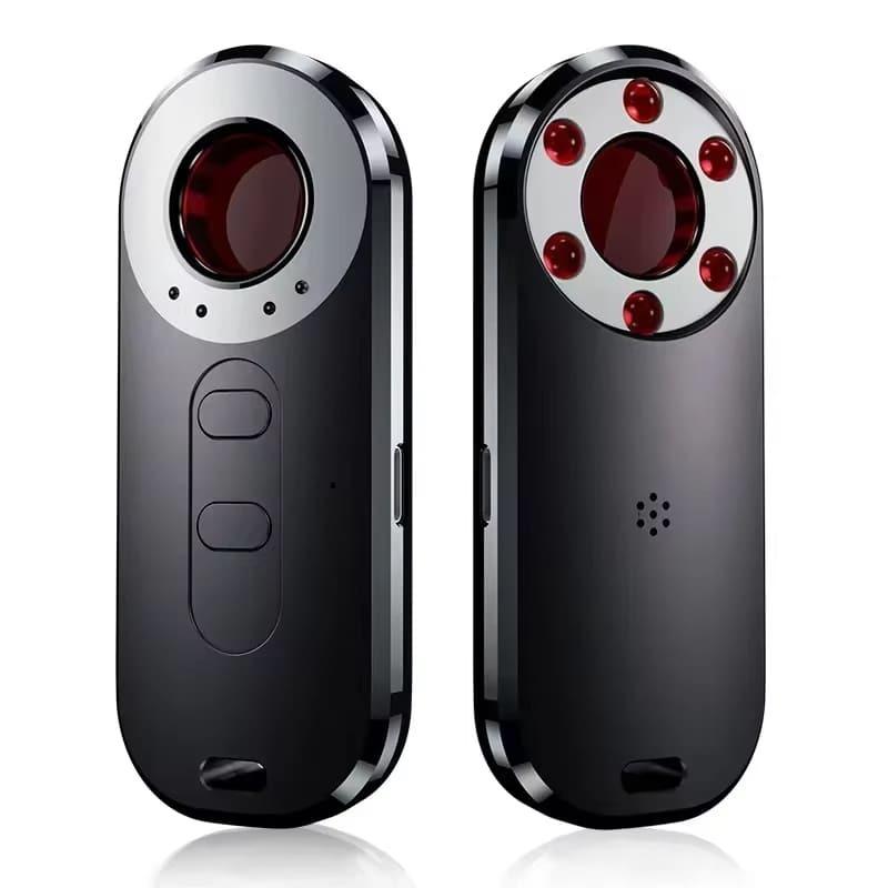 Мини Портативный AK400 Антишпион/Кража/Gps Трекер Детекторы Защита Безопасности Анти Скрытая Камера Монитор Сканирование Инфракрасный Детектор