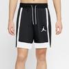 Air Jordan Air Dri-FIT Basketball Sports Shorts Black Men's CT4764-010