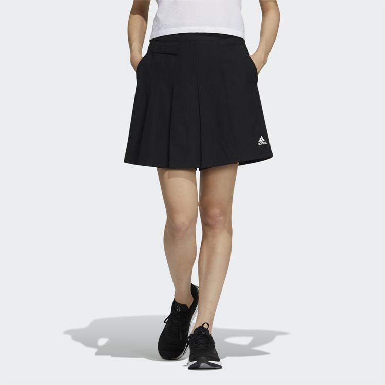 Adidas Casual Shorts Women's Black Moderate GP0649