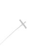 Multi Size Clothing Label Price Tag Label Tag Devices Thick Glue Needle Standard Tagging Fasteners