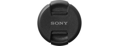 Sony Передняя крышка объектива 82 мм ALC-F82S