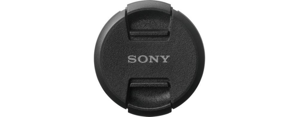 Sony Передняя крышка объектива 82 мм ALC-F82S