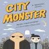 City Monster by Reza Farazmand Paperback Book 9780593087794
