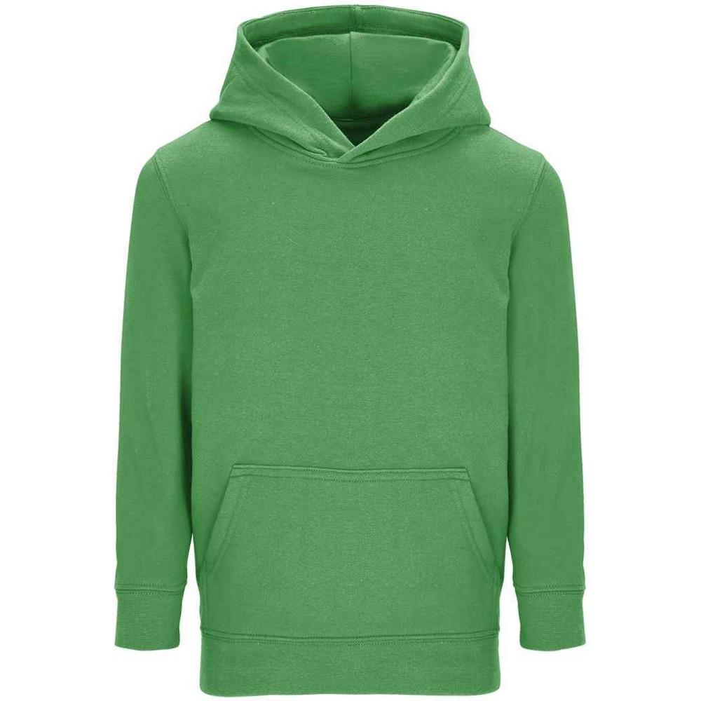 SOLS Childrens/Kids Connor Hoodie