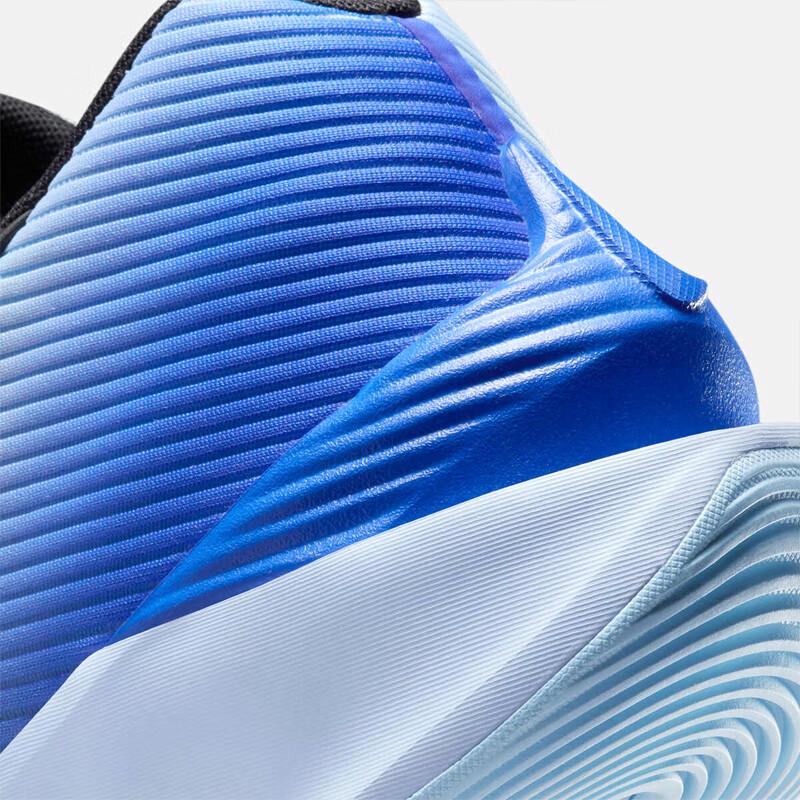 Nike Мужской GT. Баскетбольные кроссовки Jump Academy