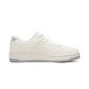 Li Ning Tianji Low top Skateboard Shoes Men's White Gray AGCW065-8