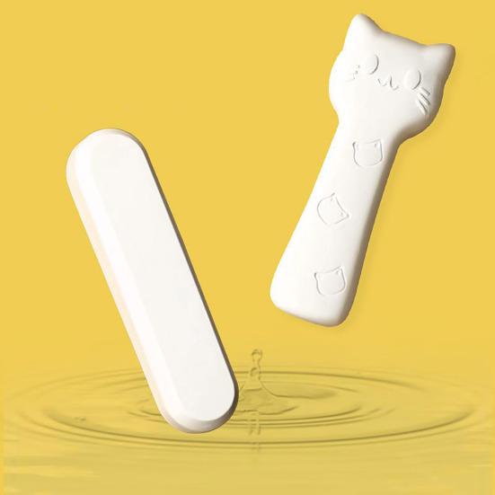 4Pcs Pet Food Drying Strip Food Storage Preservation Drying Block Reusable Desiccant