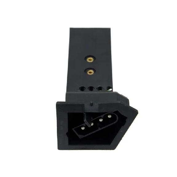Front Heater Blower Motor Resistor 64111393211 64118391749 for BMW E36 318i 320i 323i 325i 328i M3 1992-1999