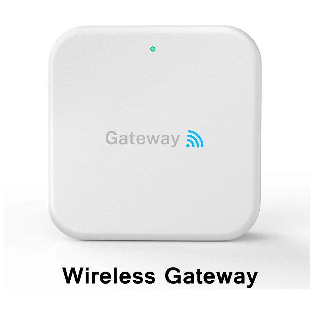 TTLOCK APP G2/G3 WiFi Шлюз Хаб для Умного Замка Двери Разблокировка Bluetooth в Wi-Fi Конвертер Голосовое Управление Работает с Alexa
