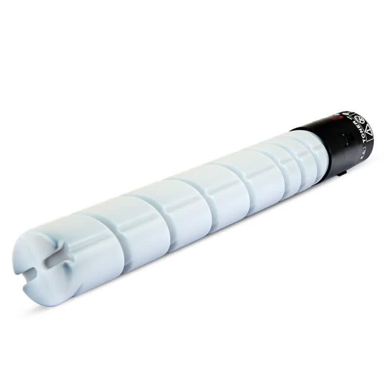 Compatible CTO-850X Toner Cartridge Set for Pantum Printers