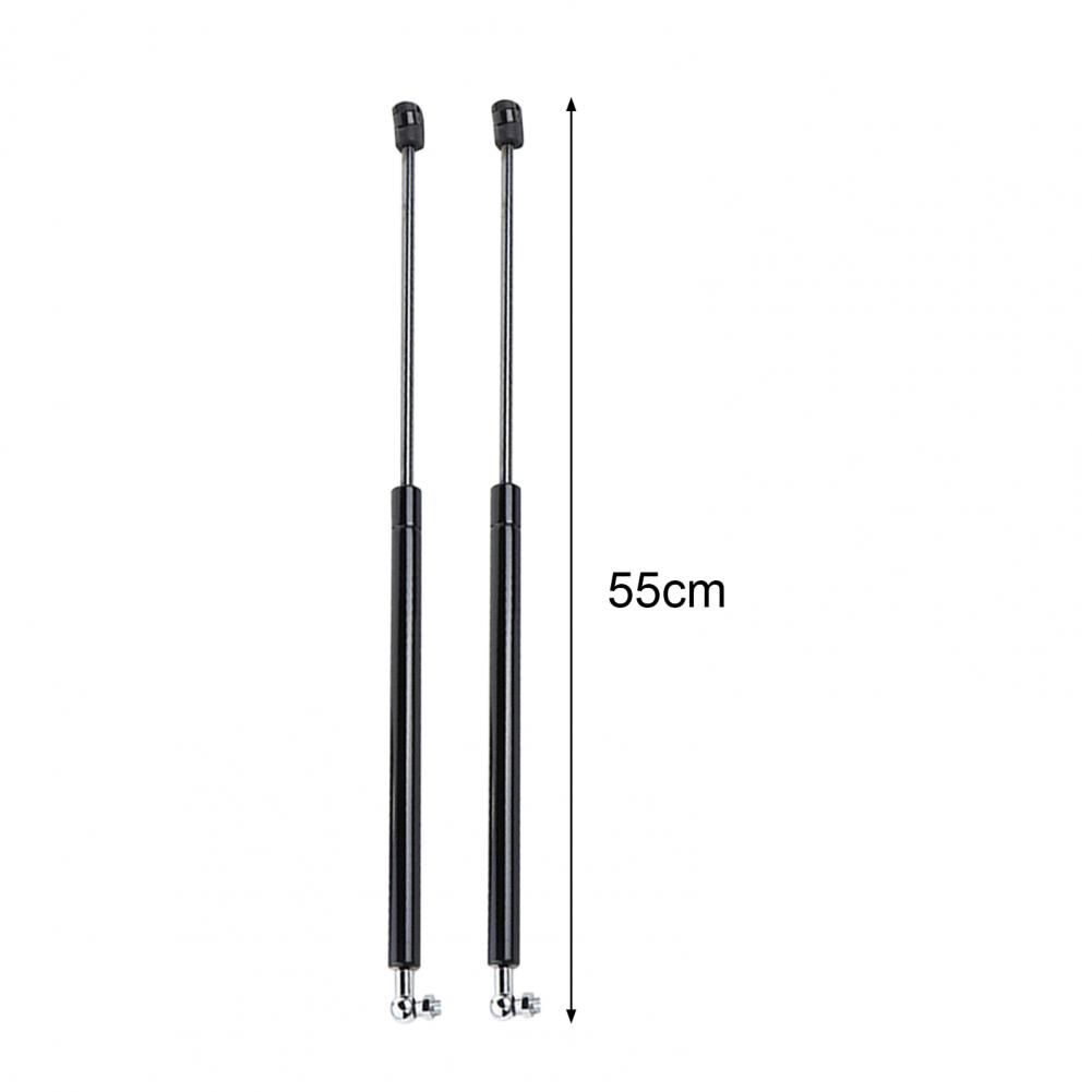 2Pcs Carbon Steel Front Hood Lift Support Hydraulic Bonnet Gas Shock Strut for Octavia A7 MK3 16 19 Car Accessories