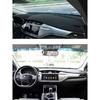 Для Geely Binrui COOL Emgrand SL Аксессуары Накладка на приборную панель Панель приборов Коврик на панель Anti-slip Anti-Dirt Proof Коврик-подкладка на панель