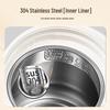 SUPOR 5L Smart Electric Hot Water Dispenser