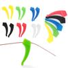 Accessories Sunglasses Temple Tip Eyeglass Silicone Ear Hooks Anti Slip Glasses Holder