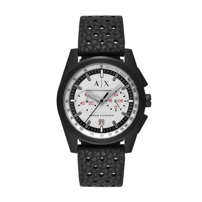Мужские часы Armani Exchange AX2865 черные AX,