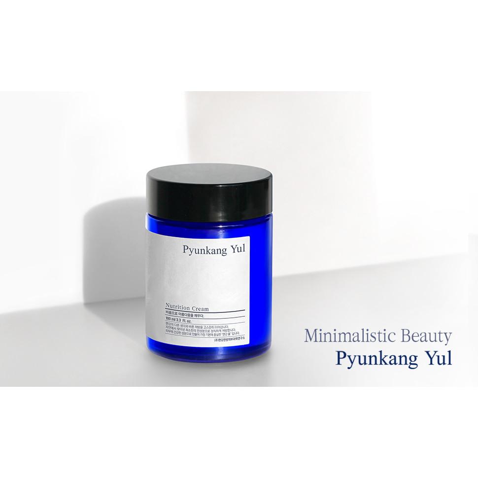 PYUNKANGYUL Питательные кремы Корейский уход за кожей лица Увлажняющий крем для лица