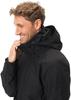 VAUDE Мужская куртка Idris 3in1 Parka III черный