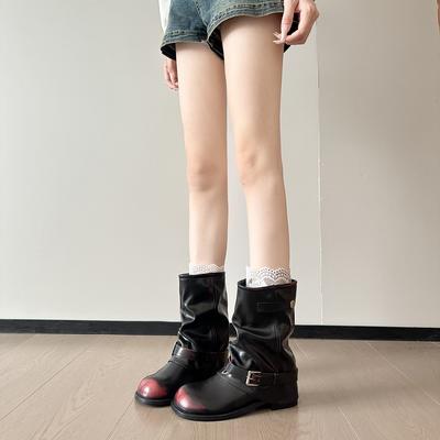 Ботинки – Ботинки