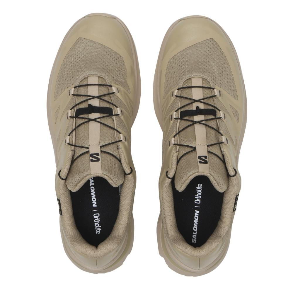 SALOMON Xt Evr Gtx M L47714000 Safari Whpep Bl
