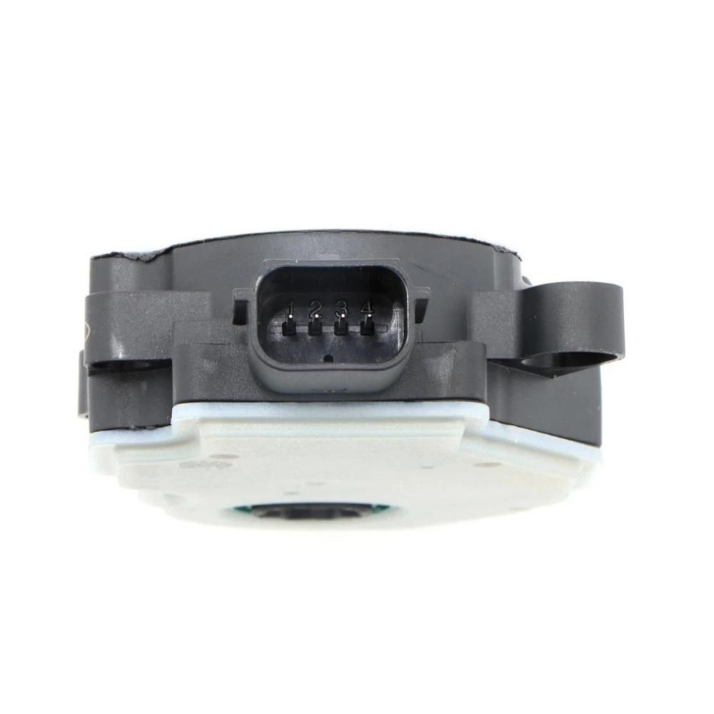 Grille Shutter Actuator For Ford Explorer 2016-2019 29761Qbhd