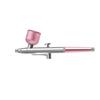 Hot Sell Portable Single Action Airbrush 0.3mm Nozzles Spray Gun Pen for Model Cake Nail Car Painting Beauty Inkjet