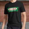 Мужские и женские футболки Oliver Tractor